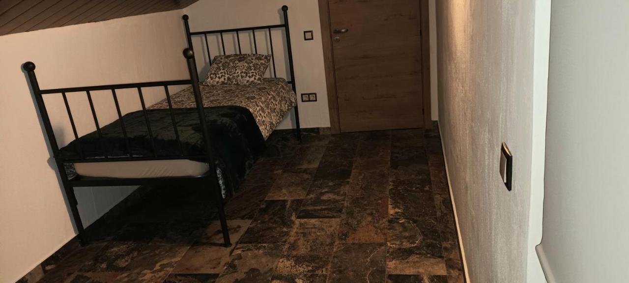 Aladin Comfort Country Rooms Campinho Екстер'єр фото