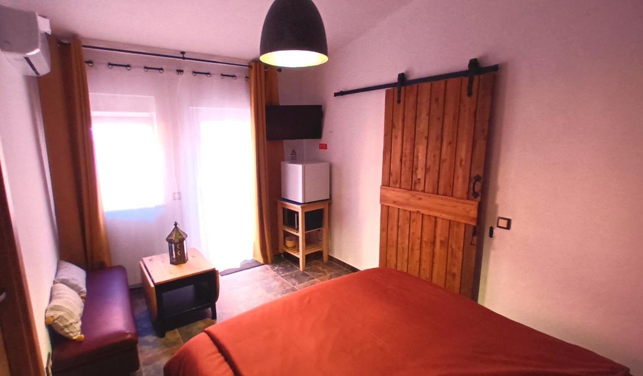 Aladin Comfort Country Rooms Campinho Екстер'єр фото