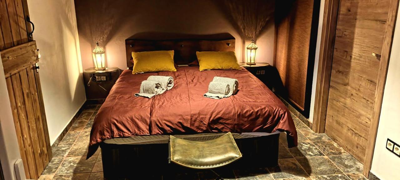 Aladin Comfort Country Rooms Campinho Екстер'єр фото