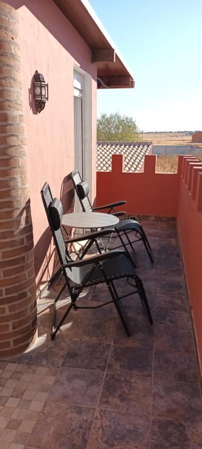 Aladin Comfort Country Rooms Campinho Екстер'єр фото