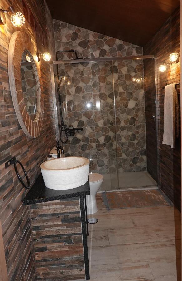 Aladin Comfort Country Rooms Campinho Екстер'єр фото