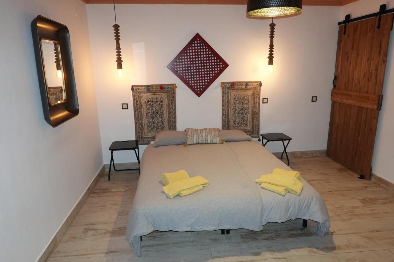Aladin Comfort Country Rooms Campinho Екстер'єр фото